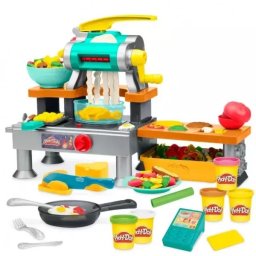 Set de joacă bucătărie Play-Doh Super Sizzlin