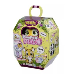 Pamper Petz: Pui de tigru
