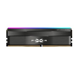 Silicon Power XPOWER Zenith RGB module de memorie 16 Giga Bites 2 x 8 Giga Bites DDR4 3200 MHz