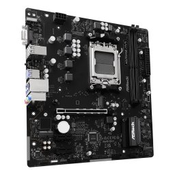 Asrock A620AM-HVS AMD A620A Mufă AM5 micro-ATX