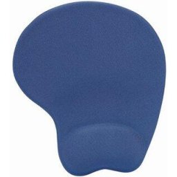 Mousepad Mousepad 427203 – Albastru – 230×200 mm – Suprafață anti-alunecare pentru control maxim