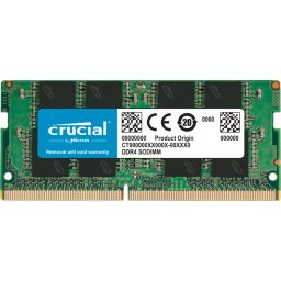 Memorie laptop DDR4 CT16G4SFRA266 16GB 2666Mhz CL19 1.2V