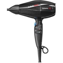 Uscator de par BAB6980IE Vulcano 2400W Negru