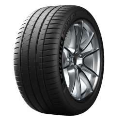 Anvelopa 285/35R22 106Y PILOT SPORT 4 S XL PJ ZR N0 (E-4.4)