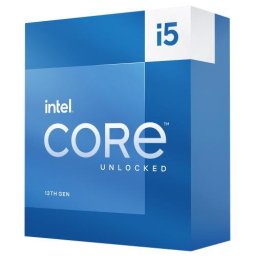 Procesor Core i5-13600K Socket 1700 Box