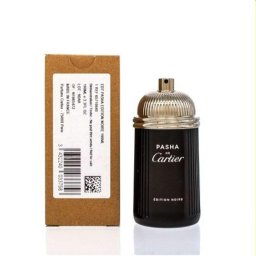 Parfumuri Tester Cartier Pasha Edition Noire EDT M 100 ml Tester