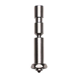 Anycubic Quick Release Hotend with 0.6mm Nozzle for Kobra 3