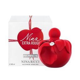 Nina Extra Rouge EDP
