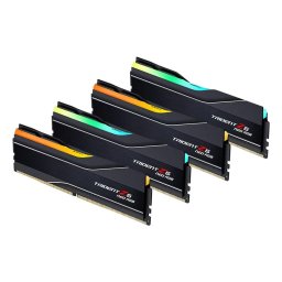 Memorie Trident Z5 Neo RGB F5-6000J3244G64GX4-TZ5NR memory module 256 GB 4 x 64 GB DDR5 6000 MT/s