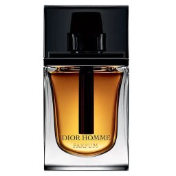 Flakon Dior Homme Parfum 75ml