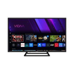 Televizor LED Smart Tech SmartTech 32" (81cm), HD Ready, VIDAA