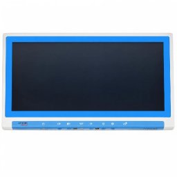 All In One Advantech POC-WP213 Refurbished, I7 7600U, 8 GB RAM, 128 GB SSD, Ecran 21,5 inch, Wireless, Bluetooth, Touchscreen, IP54, optional stand universal, Stare Uzura accentuata