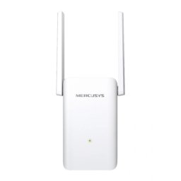 Range Extender MERCUSYS ME80X, White
