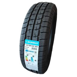 Sunny 235/65 R16C NC513 All Season 115/113R
