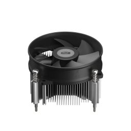 COOLER PCCooler "R95-I" skt. Intel, racire cu aer, vent. 95mm, 1000 - 2800 rpm, , inaltime 60mm, ,"R95-I" (timbru verde 0.8 lei)