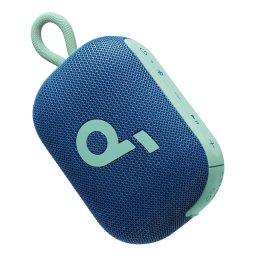 Boxa portabila Anker "Soundcore Select 4 Go" 5W, Bluetooth, autonomie 20h, IP 67, albastru, "A31X1031" (timbru verde 0.08 lei) - 194644297527