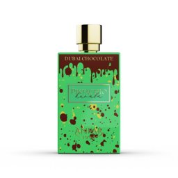 Extract de parfum Unisex Pistachio Kunafa by Anfar London, 80 ml
