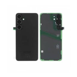 Capac Baterie complet Samsung Galaxy S24 S921 Service Pack Negru