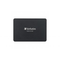 Solid State Drive (SSD) Verbatim VI550 S3, 256GB, 2.5inch, SATA III 49351