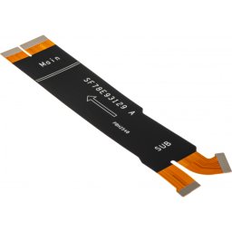 Banda Placa Motorola Edge 70 Fusion, Service Pack SP68E93123