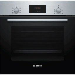 Cuptor electric Bosch HBF133BR0 incorporabil 60 cm seria 2 Inox
