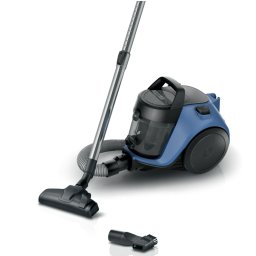 Aspirator fără sac BGC05LBU2 Seria 2, Albastru