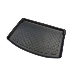 Tavita Portbagaj Guardliner Mazda CX 3 SUV/5 06.2015 Pozitia Superioara cu Subwoofer si Inferioara fara Subwoofer