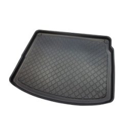 Tavita Portbagaj Guardliner Renault Megane Grandtour III 06.2009-08.2016 cu Paravane la Bancheta