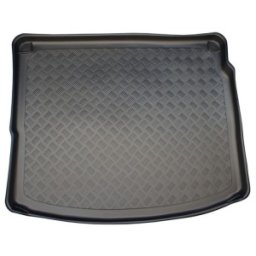 Tavita Portbagaj Basic Renault Megane Grandtour III 06.2009-08.2016 cu Paravane la Bancheta