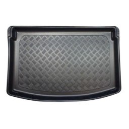 Tavita Portbagaj Basic Mazda CX 3 SUV/5 06.2015 Pozitia Superioara cu Subwoofer si Inferioara fara Subwoofer