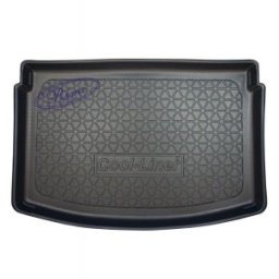 Tavita Portbagaj Premium Mazda CX 3 SUV/5 06.2015 Pozitia Superioara cu Subwoofer si Inferioara fara Subwoofer