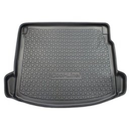 Tavita Portbagaj Premium Renault Megane Grandtour III 06.2009-08.2016, cu Urechi Detasabile