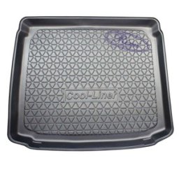 Tavita Portbagaj Premium Volkswagen Tiguan I SUV/5 07.2007-04.2016 Portbagaj Inferior, Kit Reparatie Anvelope