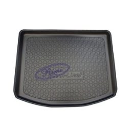 Tavita Portbagaj Premium Ford Kuga II SUV/5 02.2013, Roata Rezerva Compacta, Kit Reparatie Anvelope