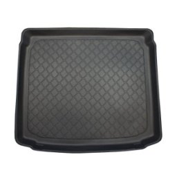 Tavita Portbagaj Guardliner Volkswagen Tiguan I SUV/5 07.2007-04.2016 Portbagaj Inferior, cu Kit Reparatie Anvelope