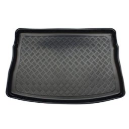 Tavita Portbagaj Basic Volkswagen Golf VII HB/3/5 2012, Portbagaj Superior Roata Rezerva Compacta, Kit Reparatie Anvelope