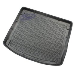 Tavita Portbagaj Premium Ford Focus III Turnier C/5 03.2011-08.2018