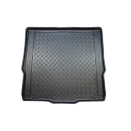 Tavita Portbagaj Basic Ford Mondeo V Turnier C/5 01.2015, cu Roata de Rezerva Compacta sau Kit Reparatie Anvelope