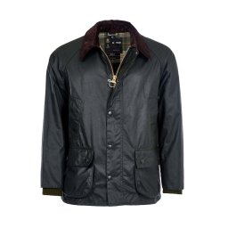 BARBOUR Geacă Bedale Wax MWX0018 sg91 sage