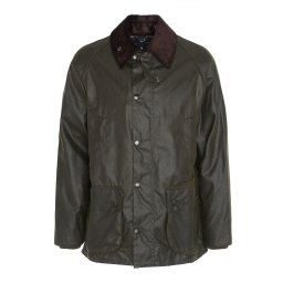 BARBOUR Geacă Bedale Wax MWX0018 ol99 archive olive