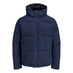 JACK & JONES Geacă Jjgalaxy Puffer 12303930 19-3922 TCX sky captain