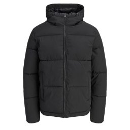 JACK & JONES Geacă Jjgalaxy Puffer 12303930 C-N10 black