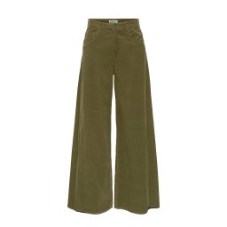 ONLY Pantaloni Onlnessa Mw X-Wide Cord 15381935 19-0618 TCX beech