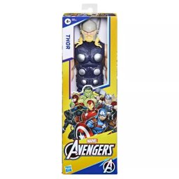 Hasbro: Titan Hero - Thor, 30 cm