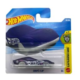 Mașinuță Hot Wheels - Coupé Clip