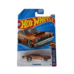 Mașinuță Hot Wheels - Dodge Dart
