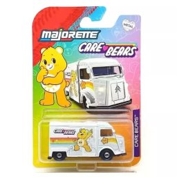Majorete: Care Bears Premium Citroën HY