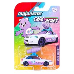 Majoretă: Care Bears Premium Honda Civic Type R EK9