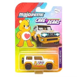 Majorette: Care Bears Premium Suzuki Jimny