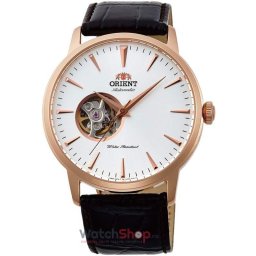 Orient CLASSIC AUTOMATIC FAG02002W0 Open Heart AG02002W